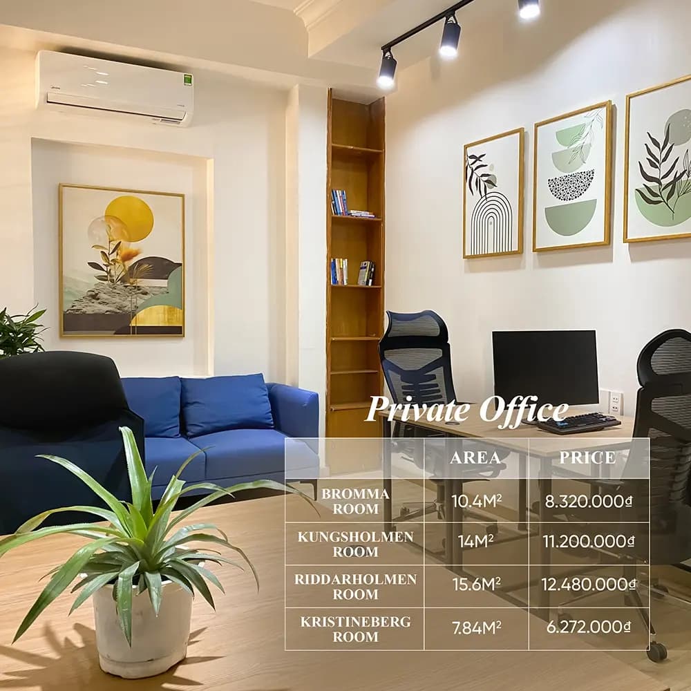 Private Office