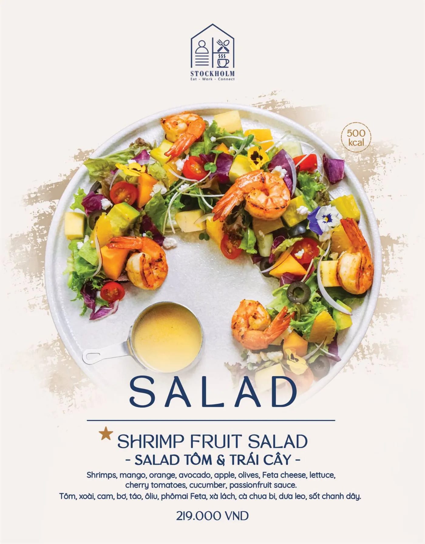 Menu page 7
