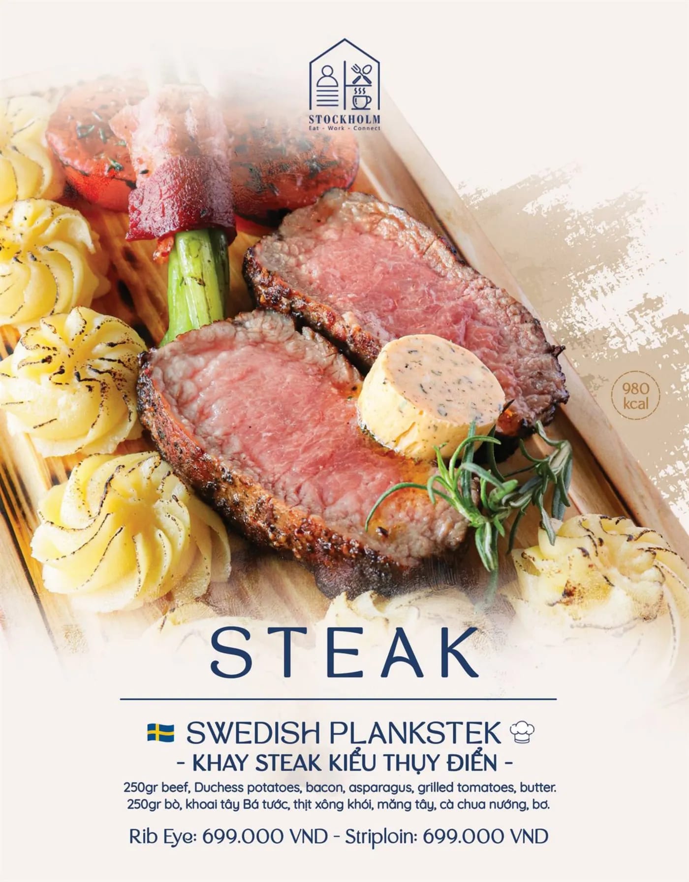 Menu page 27