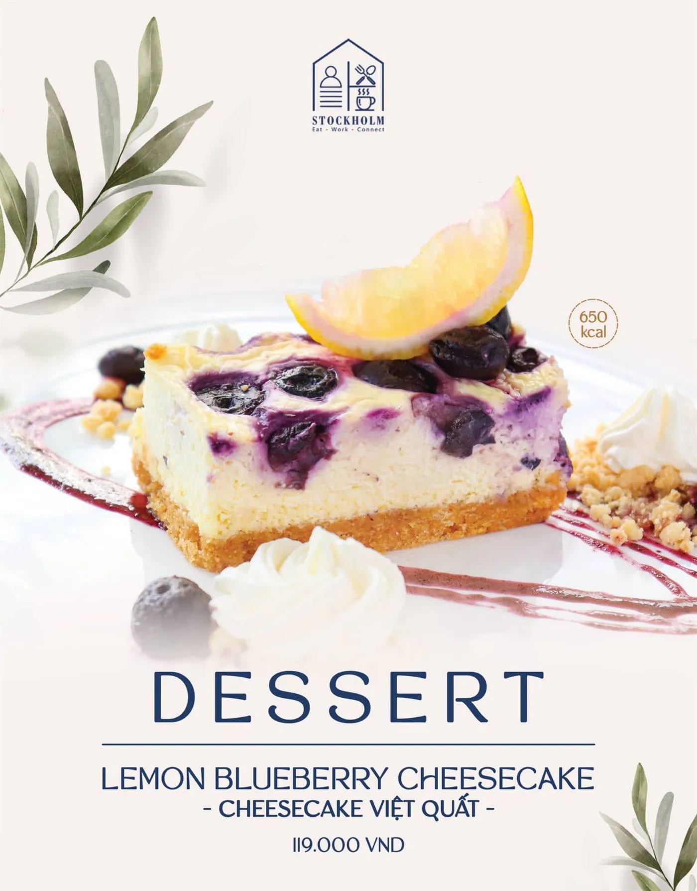 Menu page 36