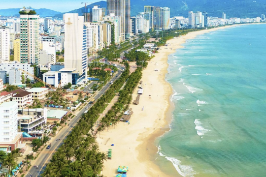 Moving to Nha Trang as a Digital Nomad
