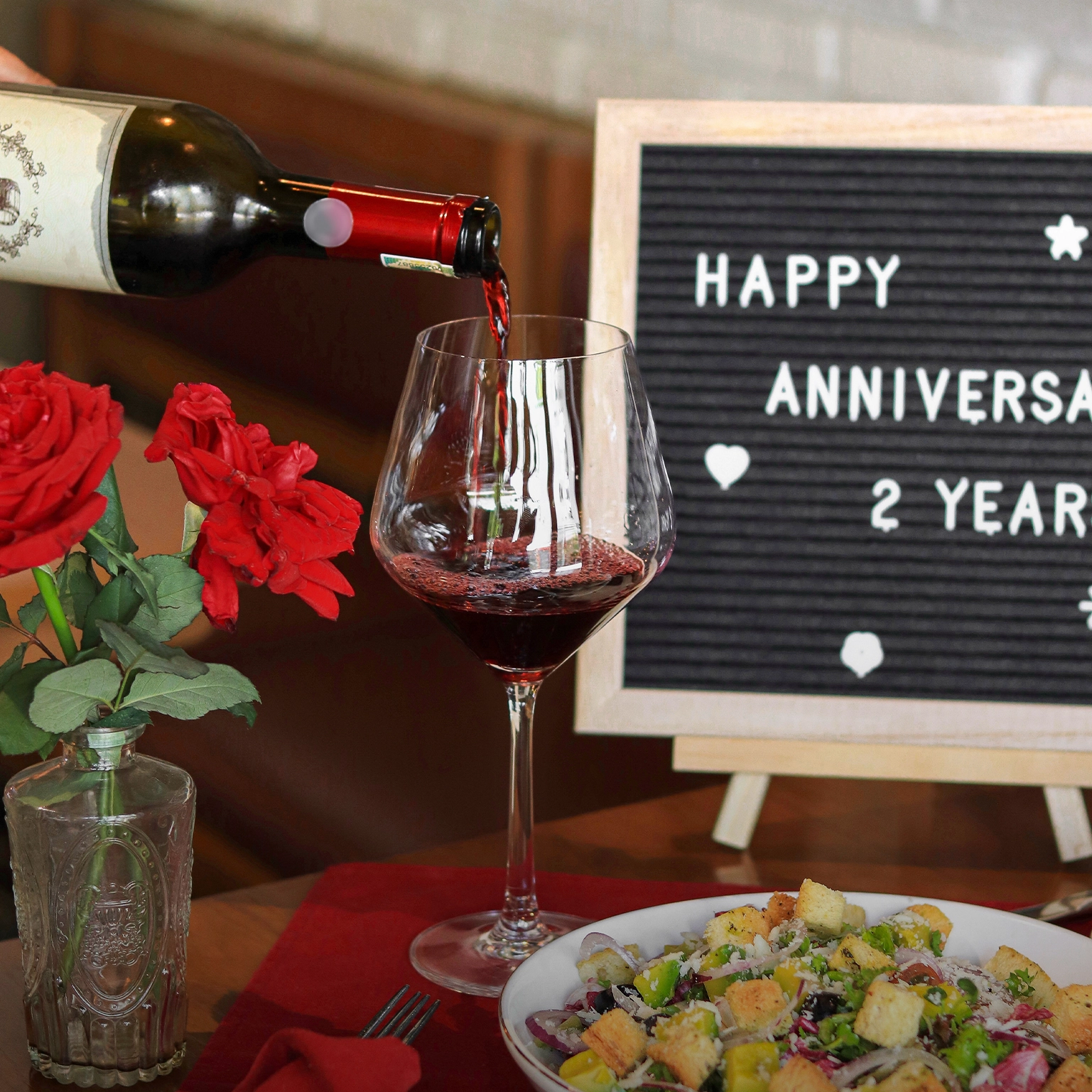 Text demo Stockholm 1