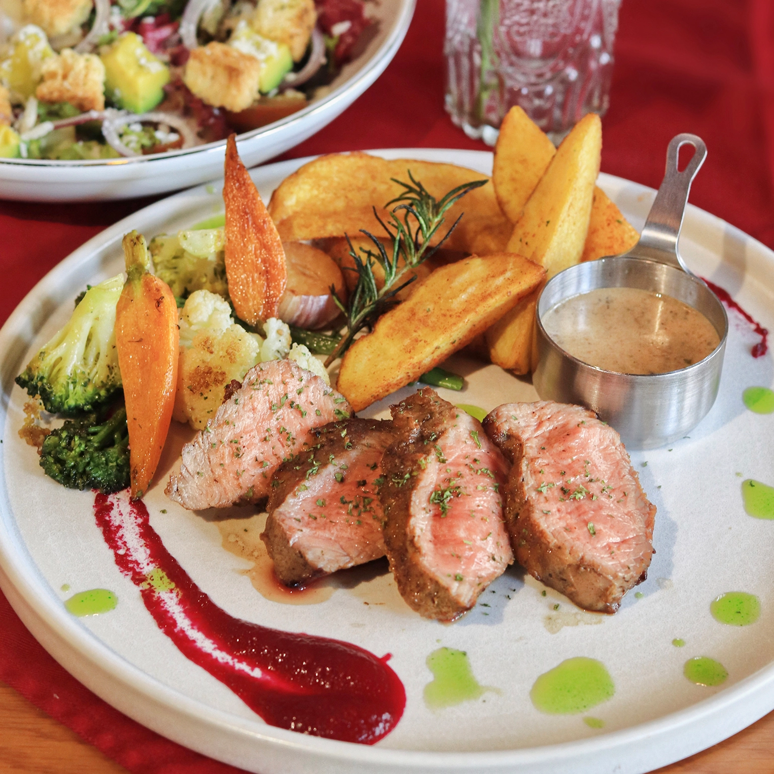 Text demo Stockholm 2